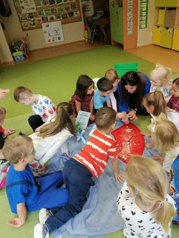 Dzień Polskiej Niezapominajki - Zdjęcie 129