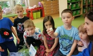 Dzień Polskiej Niezapominajki - Zdjęcie 120