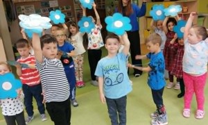 Dzień Polskiej Niezapominajki - Zdjęcie 82