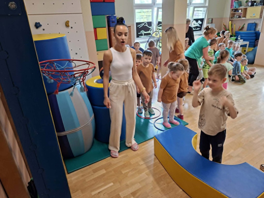 Dzień Sportu - Zdjęcie 6