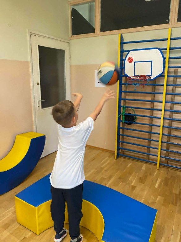 Dzień Sportu - Zdjęcie 8