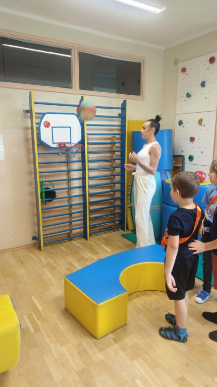 Dzień Sportu - Zdjęcie 13