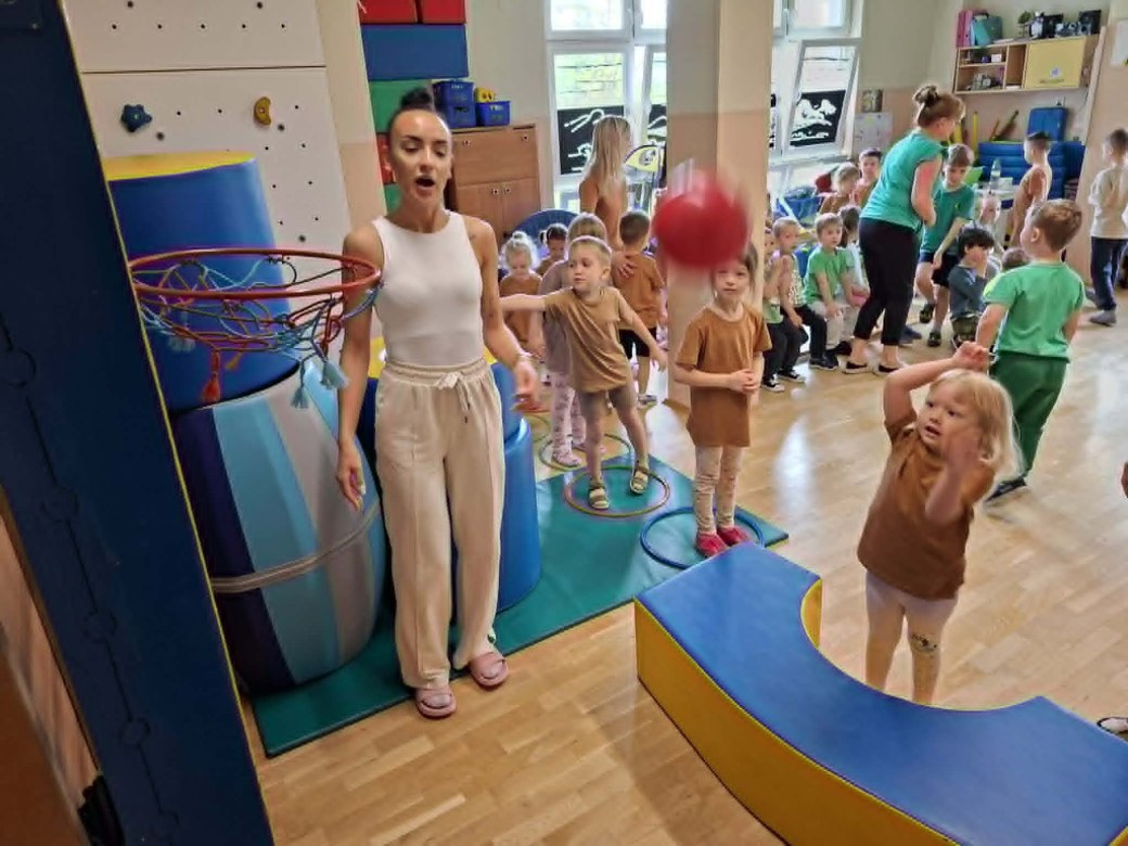 Dzień Sportu - Zdjęcie 15