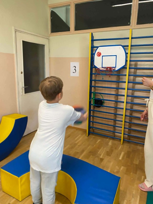 Dzień Sportu - Zdjęcie 18