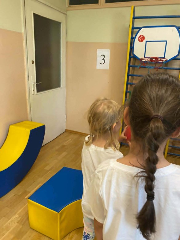 Dzień Sportu - Zdjęcie 23