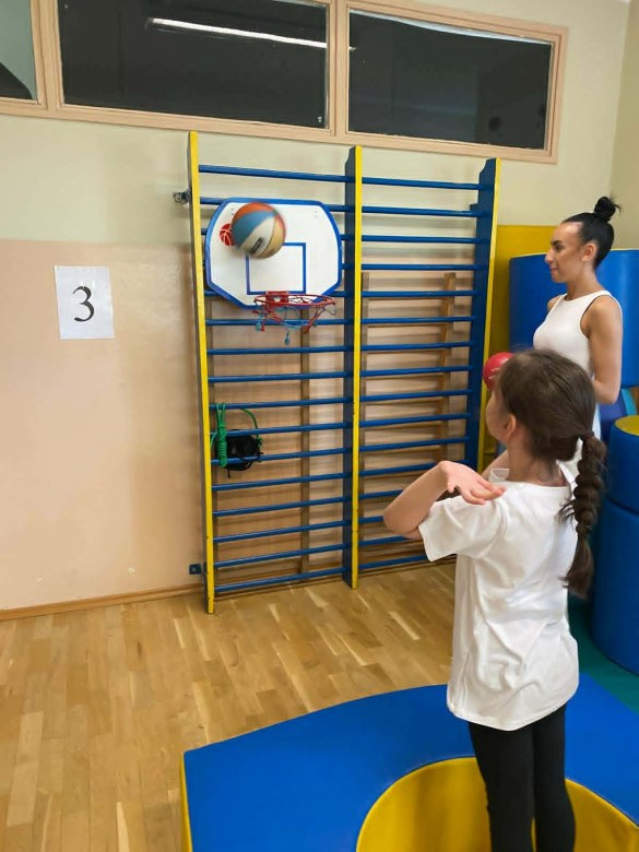 Dzień Sportu - Zdjęcie 34