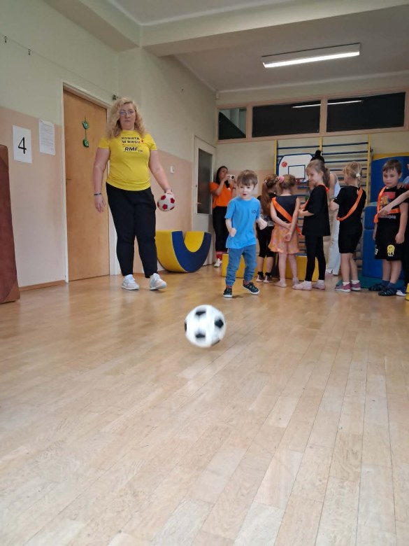 Dzień Sportu - Zdjęcie 42
