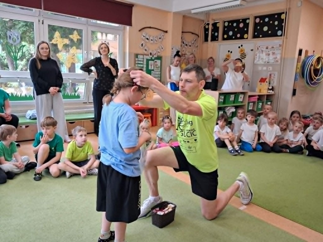 Dzień Sportu - Zdjęcie 60