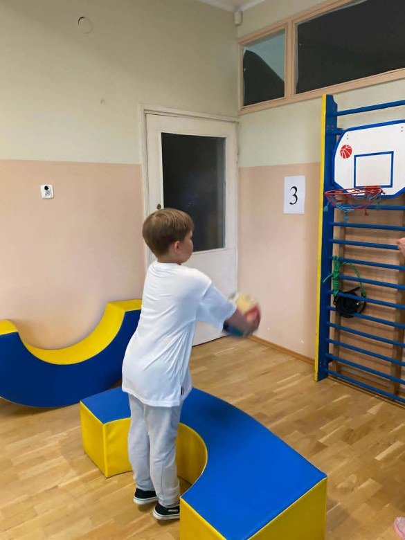 Dzień Sportu - Zdjęcie 67