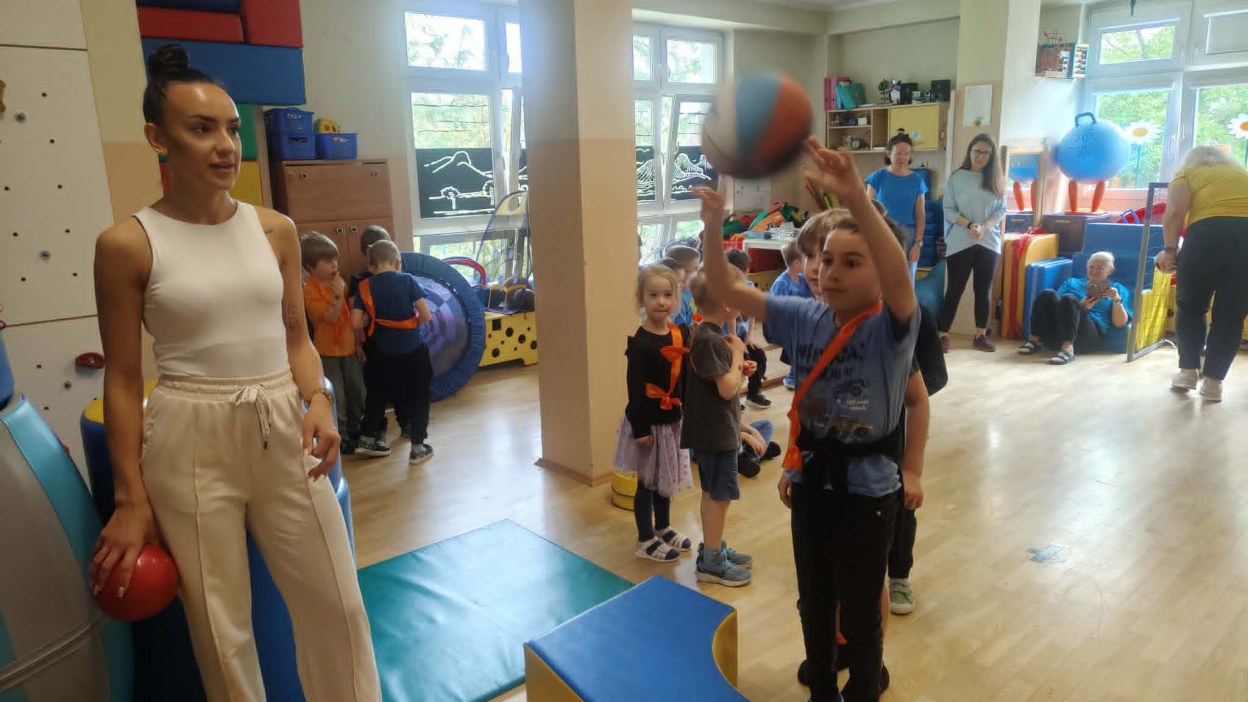 Dzień Sportu - Zdjęcie 68
