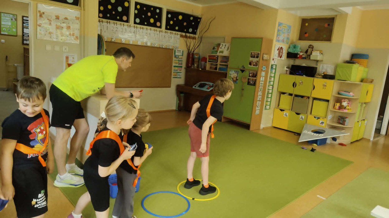 Dzień Sportu - Zdjęcie 74