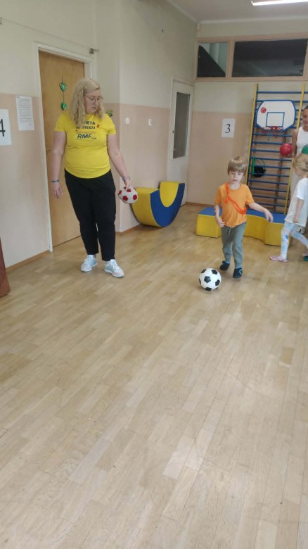 Dzień Sportu - Zdjęcie 116