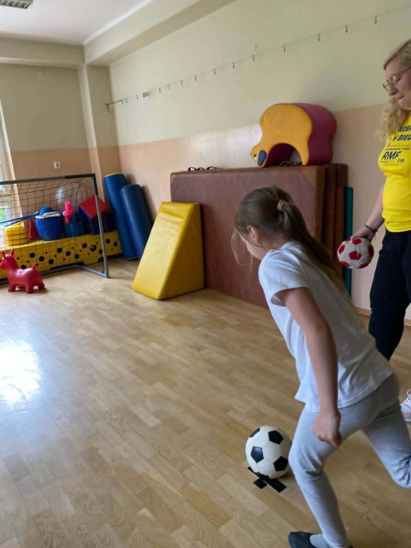 Dzień Sportu - Zdjęcie 125