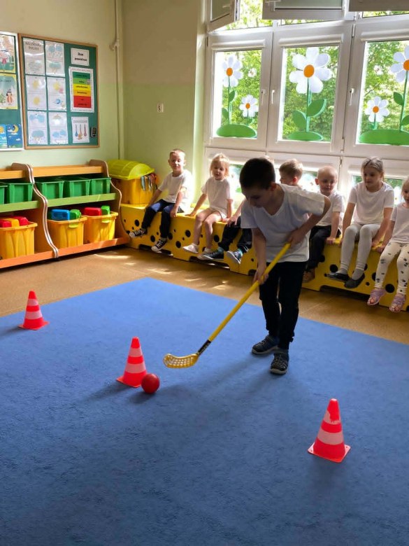 Dzień Sportu - Zdjęcie 141