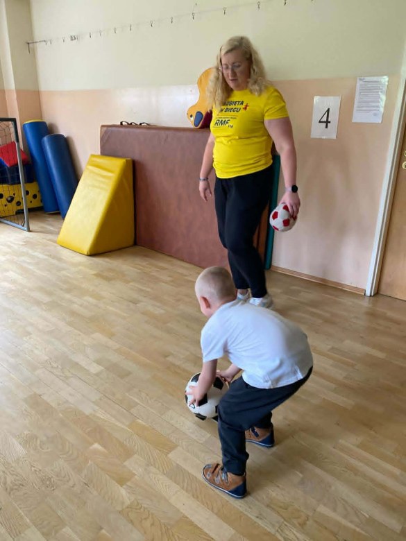 Dzień Sportu - Zdjęcie 136