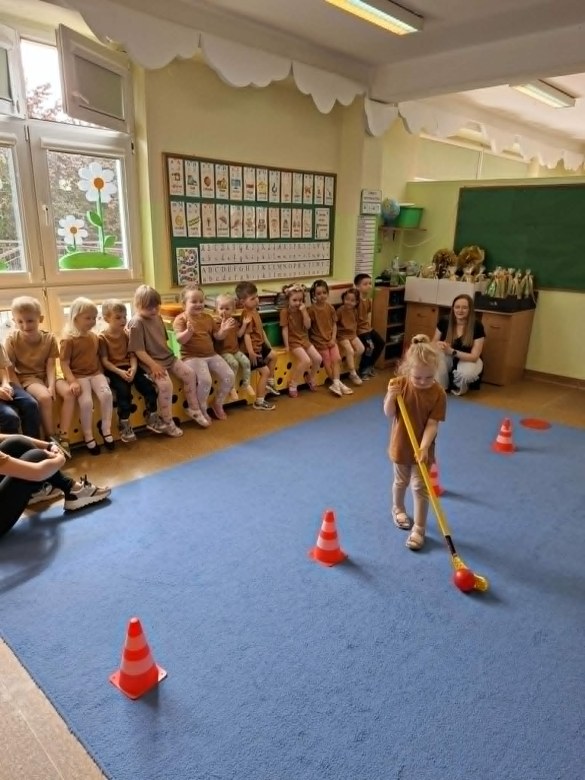 Dzień Sportu - Zdjęcie 137