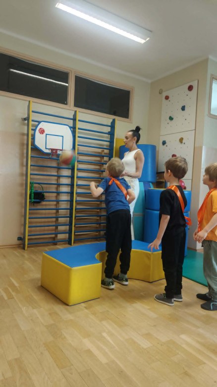 Dzień Sportu - Zdjęcie 144