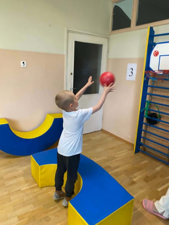 Dzień Sportu - Zdjęcie 157