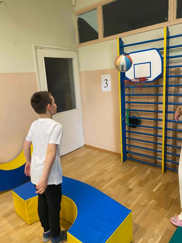 Dzień Sportu - Zdjęcie 162