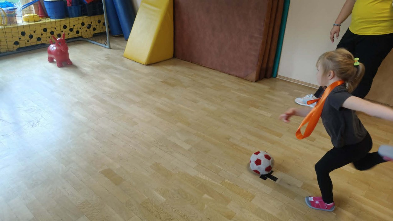 Dzień Sportu - Zdjęcie 164