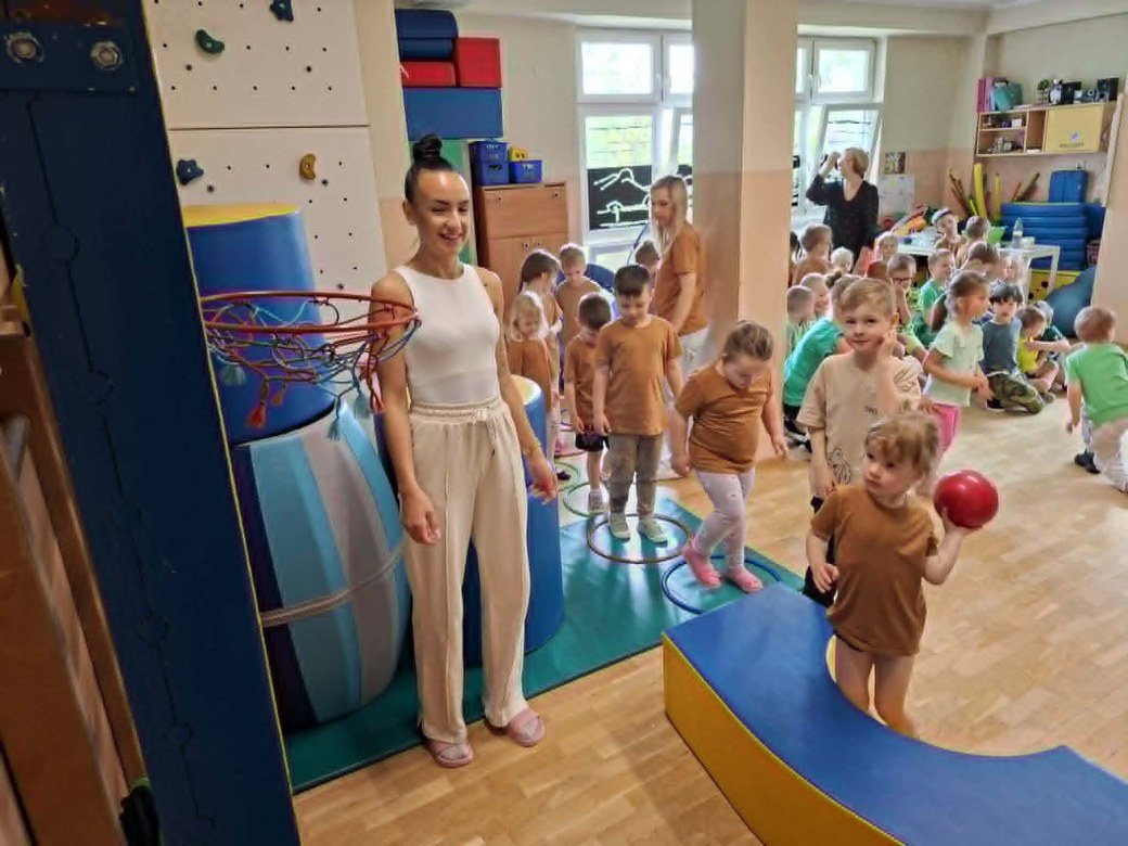 Dzień Sportu - Zdjęcie 170