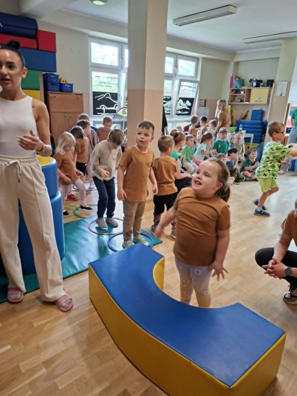 Dzień Sportu - Zdjęcie 192