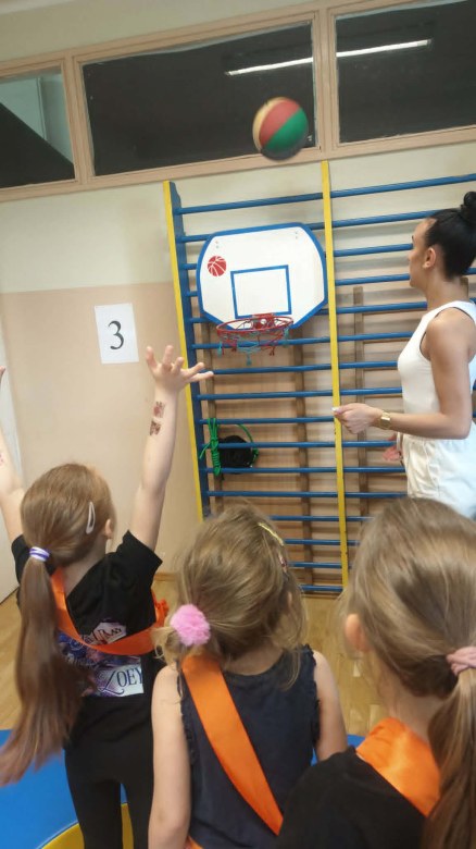 Dzień Sportu - Zdjęcie 235