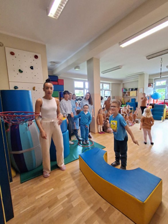 Dzień Sportu - Zdjęcie 236