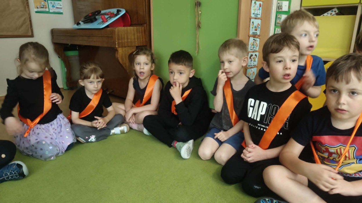 Dzień Sportu - Zdjęcie 245