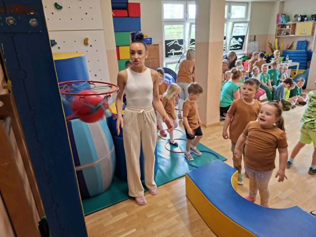 Dzień Sportu - Zdjęcie 246