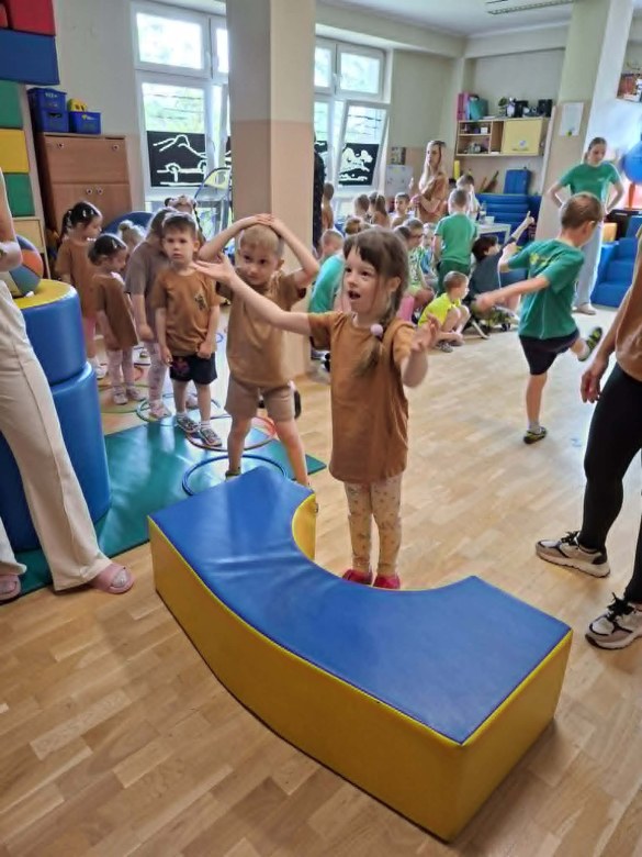 Dzień Sportu - Zdjęcie 249