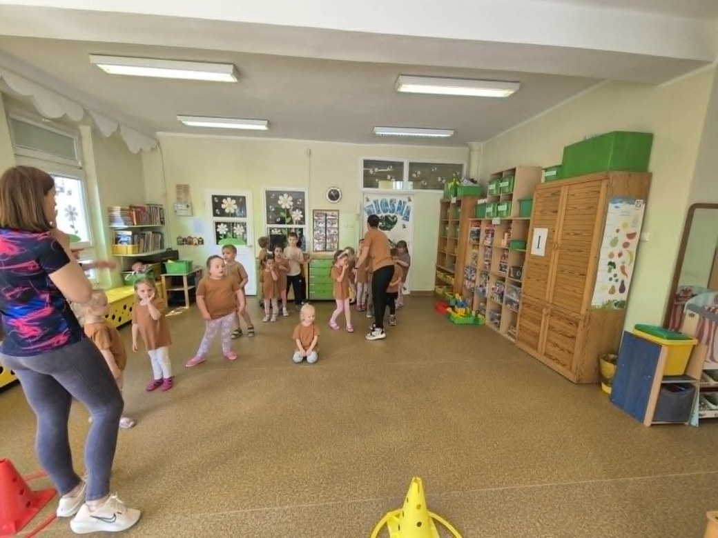 Dzień Sportu - Zdjęcie 257