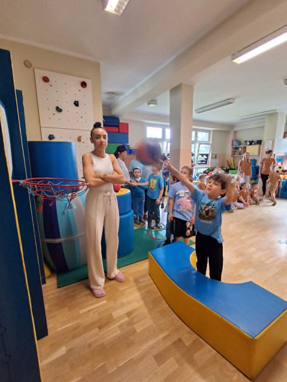 Dzień Sportu - Zdjęcie 264