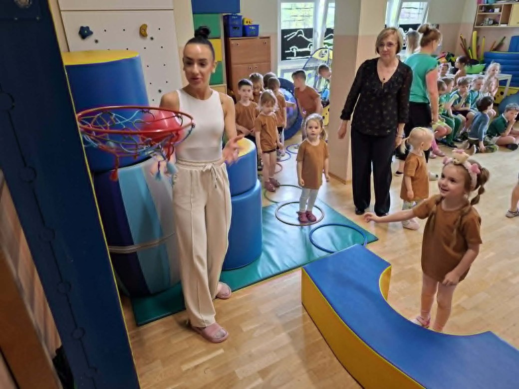 Dzień Sportu - Zdjęcie 265