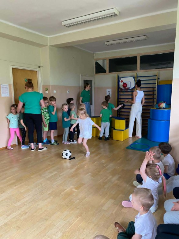 Dzień Sportu - Zdjęcie 266