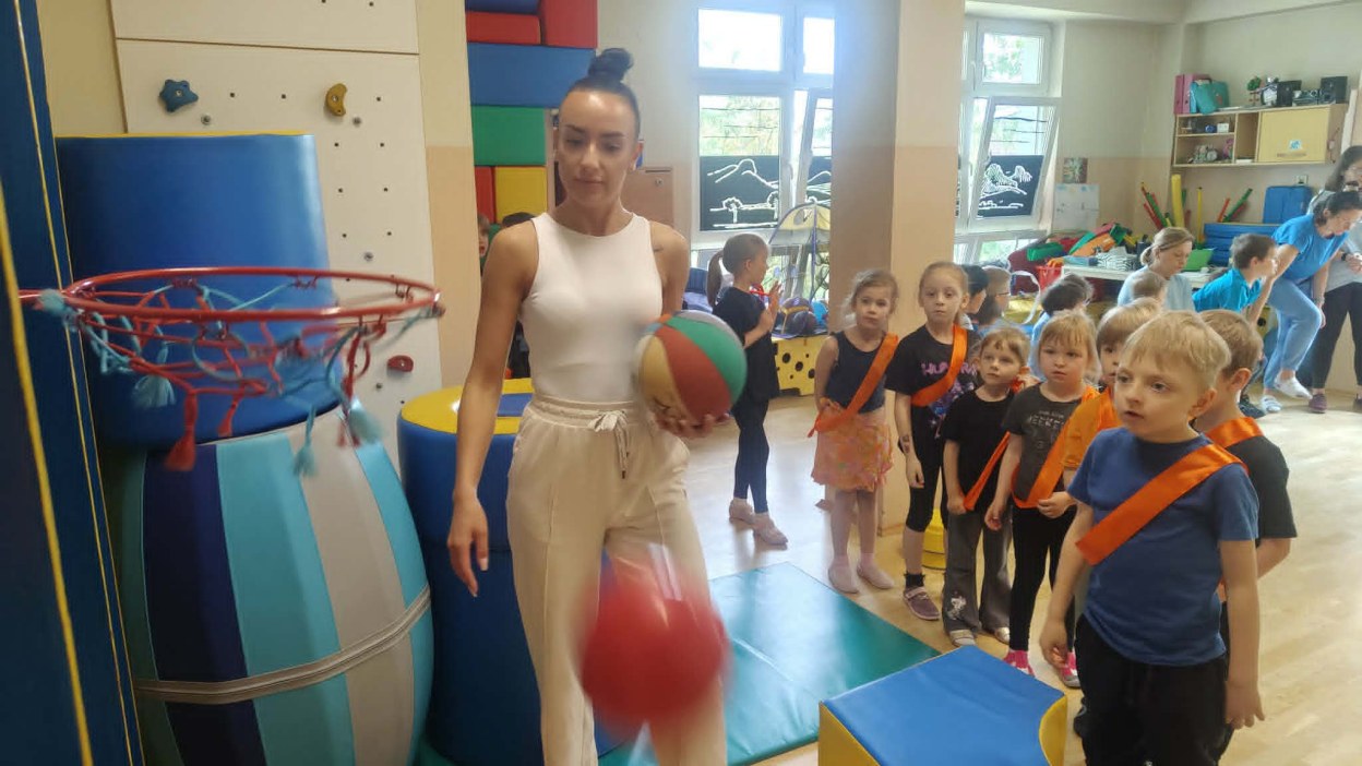 Dzień Sportu - Zdjęcie 269