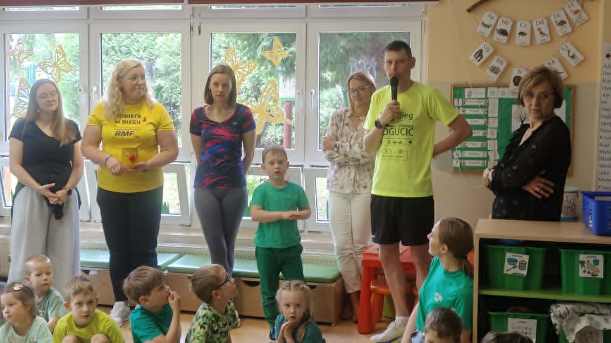 Dzień Sportu - Zdjęcie 285