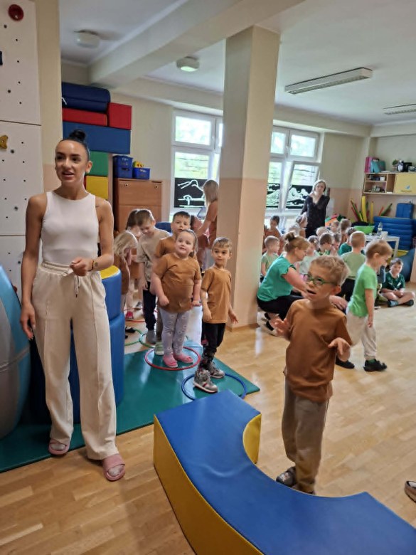 Dzień Sportu - Zdjęcie 312