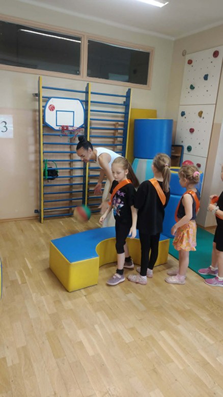 Dzień Sportu - Zdjęcie 325