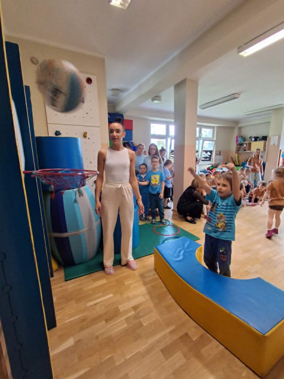 Dzień Sportu - Zdjęcie 330