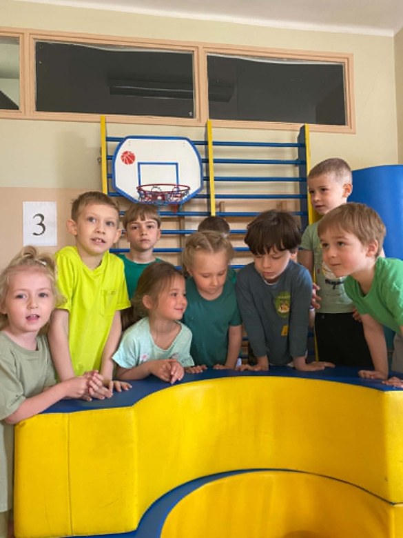 Dzień Sportu - Zdjęcie 327