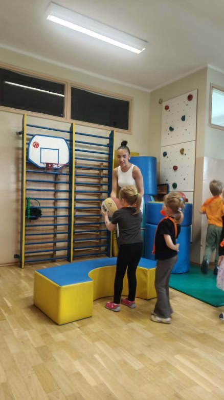 Dzień Sportu - Zdjęcie 326