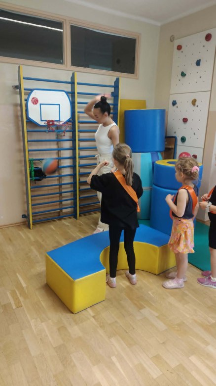 Dzień Sportu - Zdjęcie 328