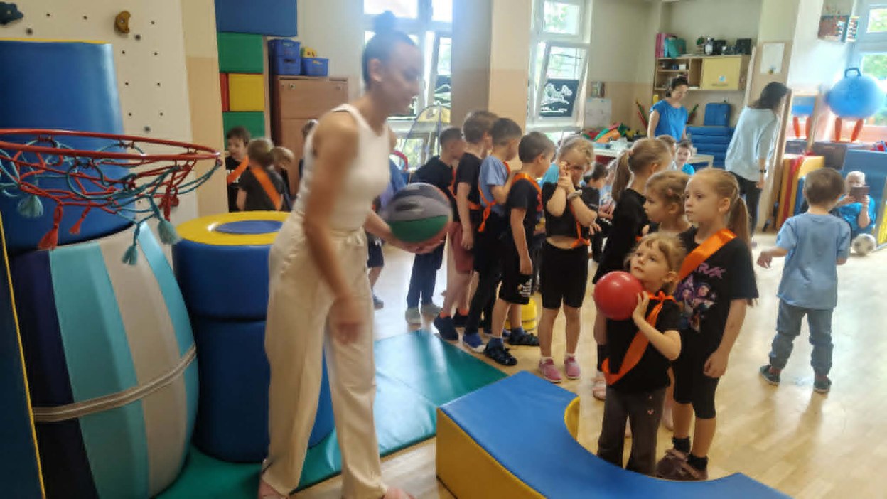 Dzień Sportu - Zdjęcie 3