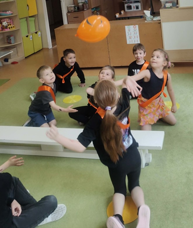 Dzień Sportu - Zdjęcie 4