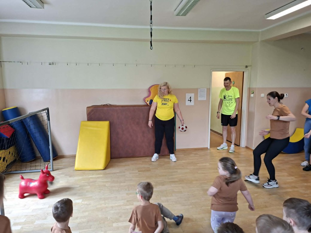 Dzień Sportu - Zdjęcie 78