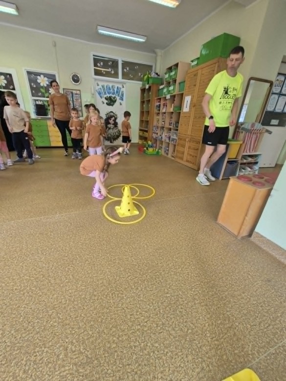Dzień Sportu - Zdjęcie 104