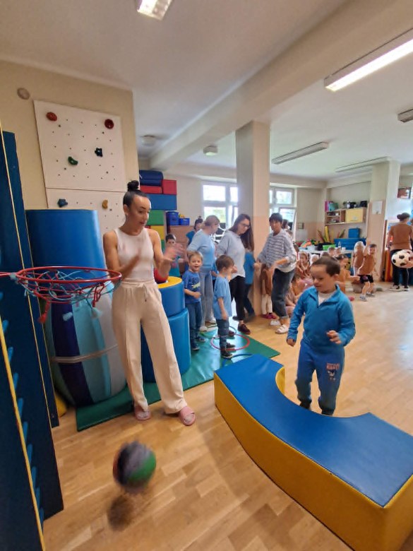 Dzień Sportu - Zdjęcie 108