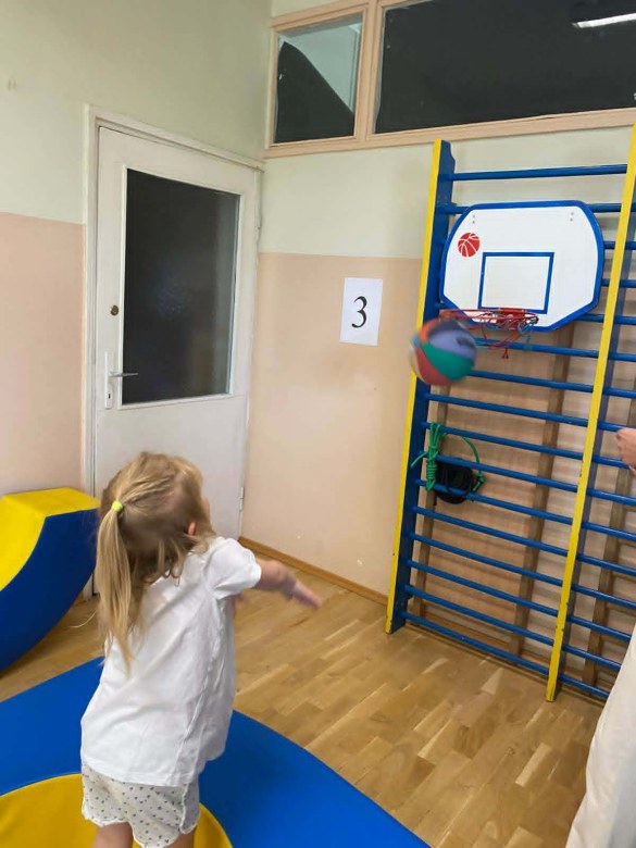Dzień Sportu - Zdjęcie 111