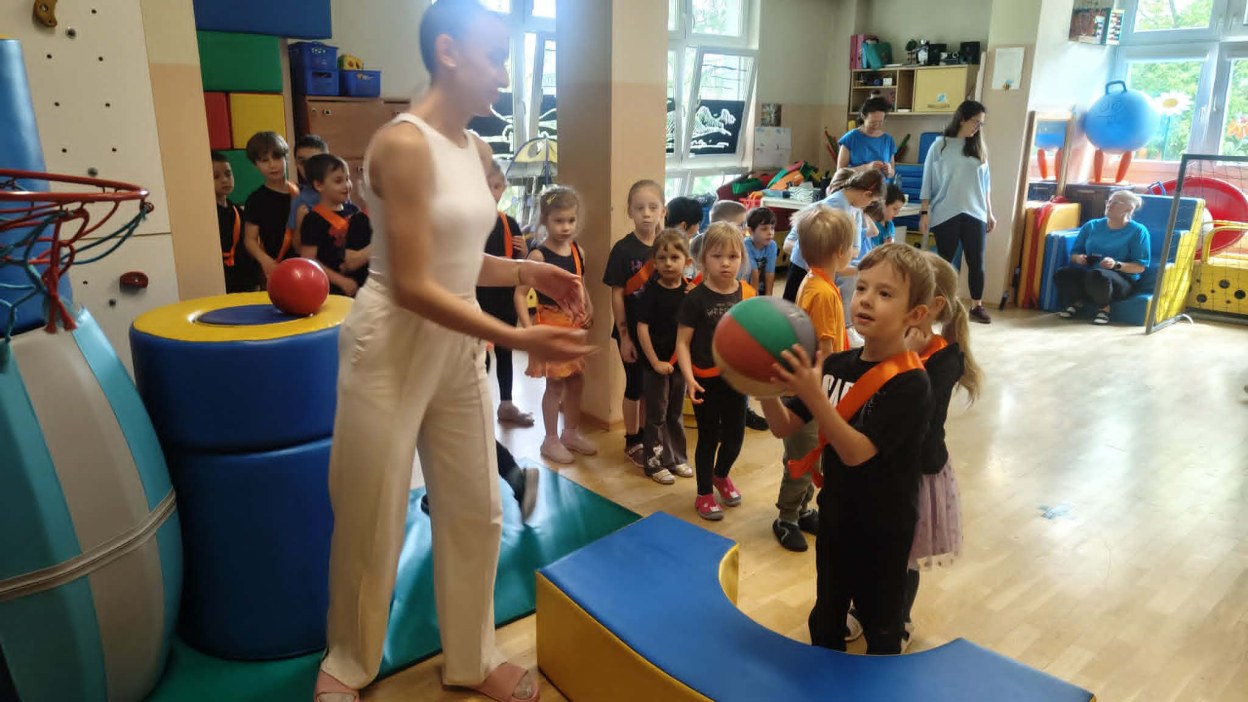 Dzień Sportu - Zdjęcie 115